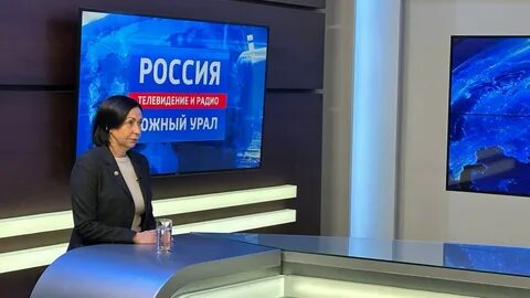 Телеканалы челябинска