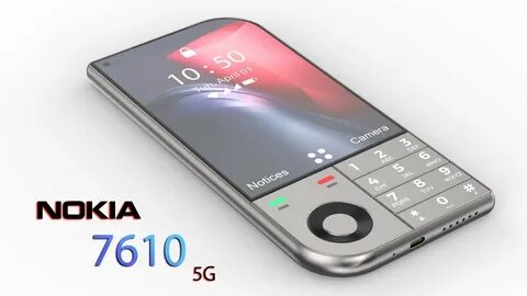 7610 5g характеристики