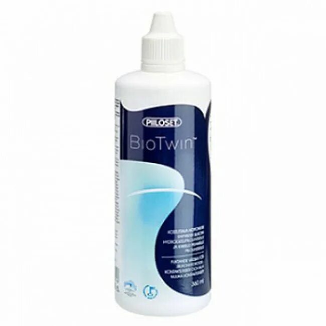 P solution