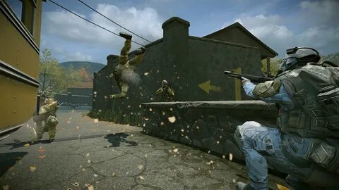 Warface clutch ps4