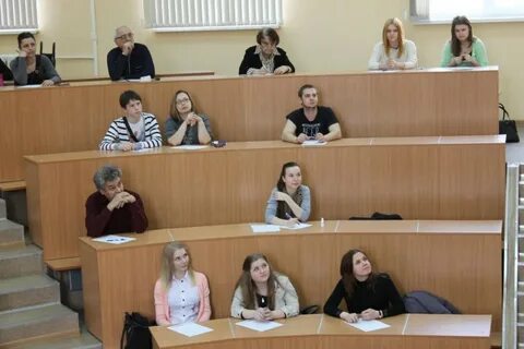 Преподаватели вгпу
