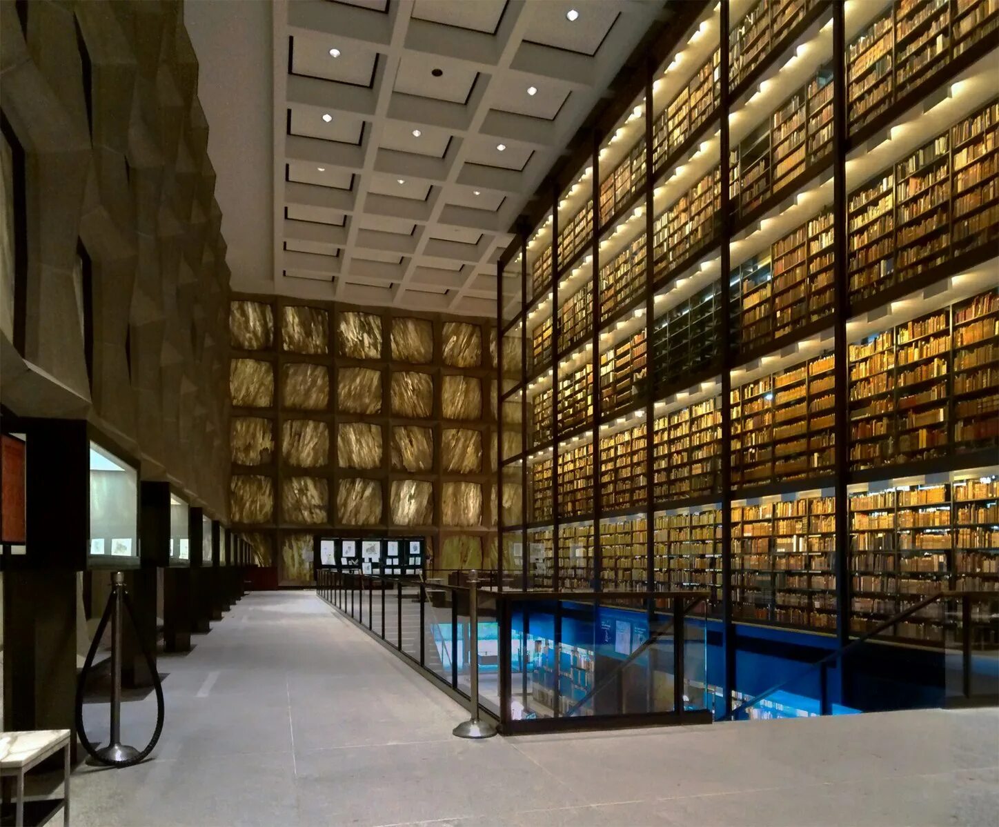 Attachment library