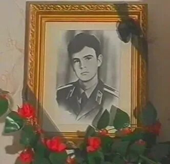 Отстреливался до последнего
