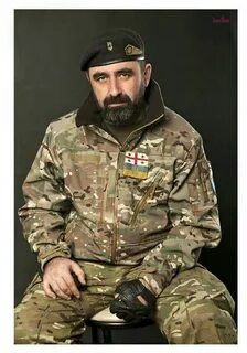 Герои грузии
