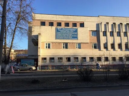 Брянск ул молодой гвардии