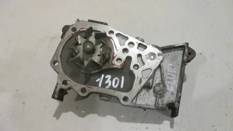 Помпа рено флюенс 1.6