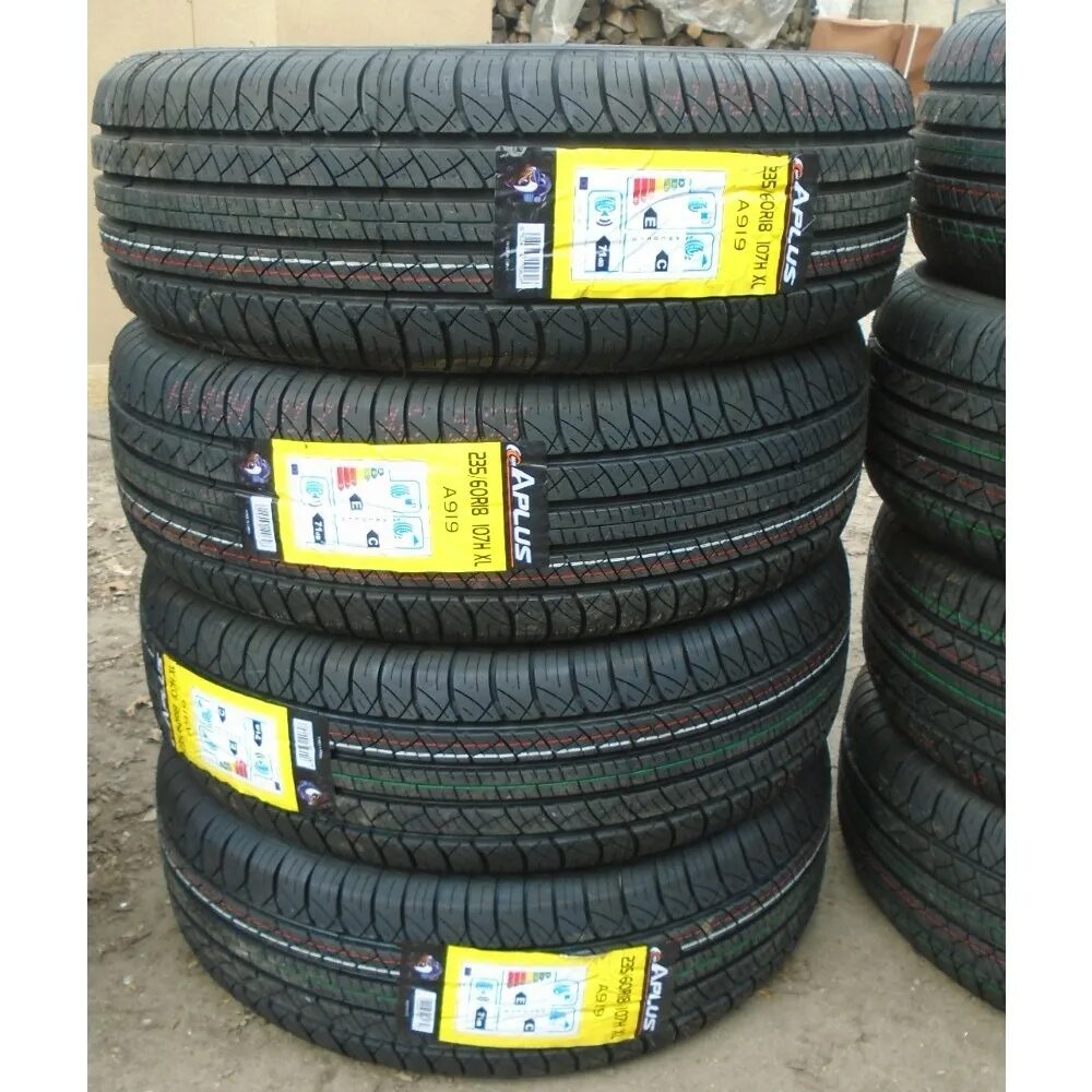 Автошины aplus. Aplus a919 235/60 r18. шина aplus a919. aplus a919 235/65 r17 104h. aplus a919 225/60 r17.