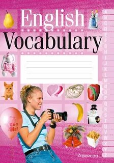 Vocabulary 3a