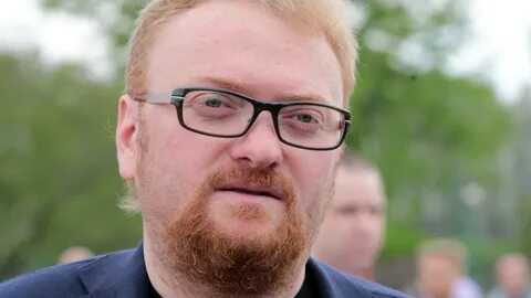 Милонов законопроекты