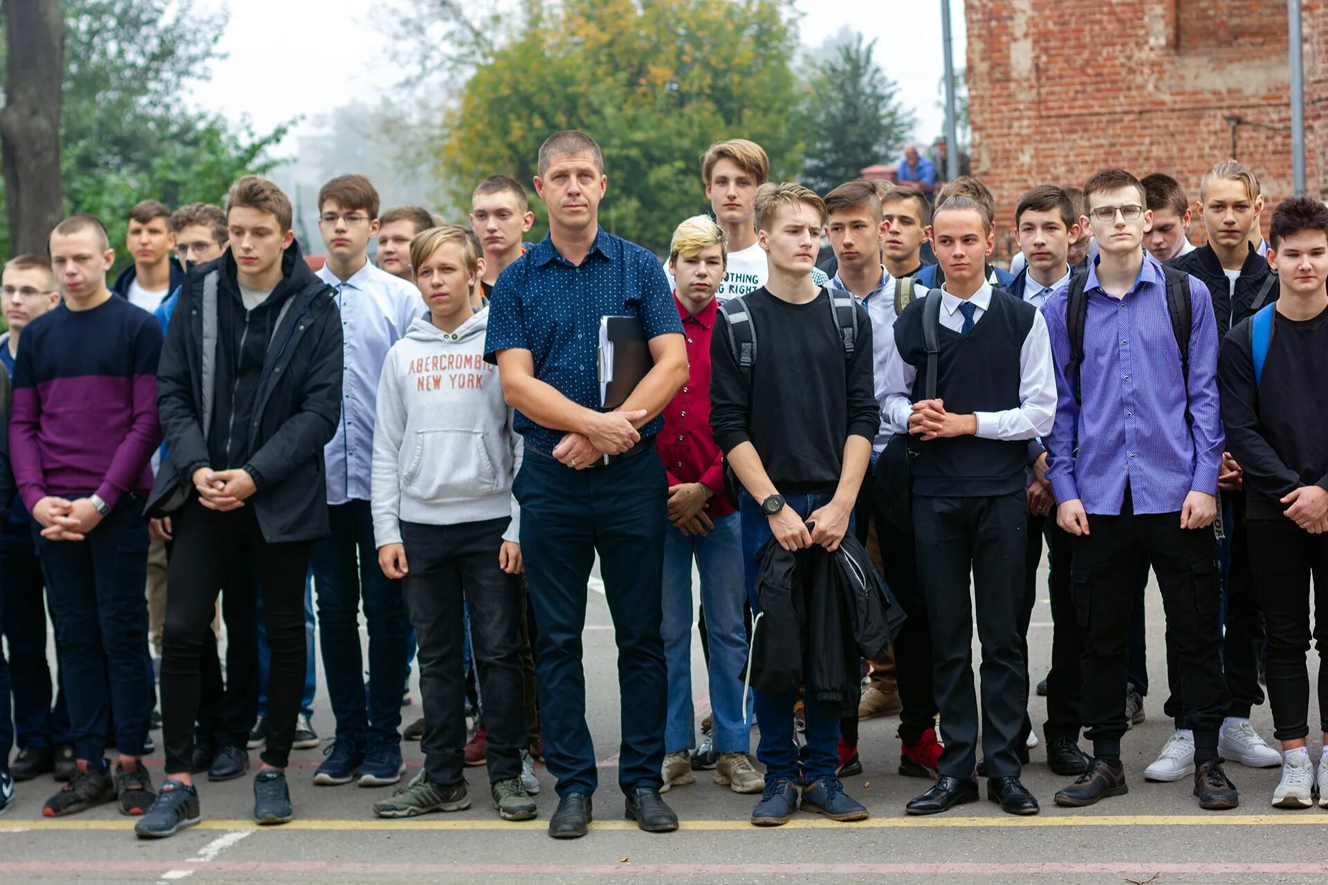 Ковровский транспортный колледж, колледж, ул. Малеева, 2, Ковров - Яндекс Карты