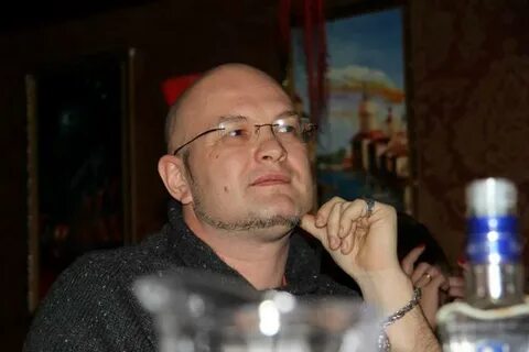 Хайруллин корреспондент