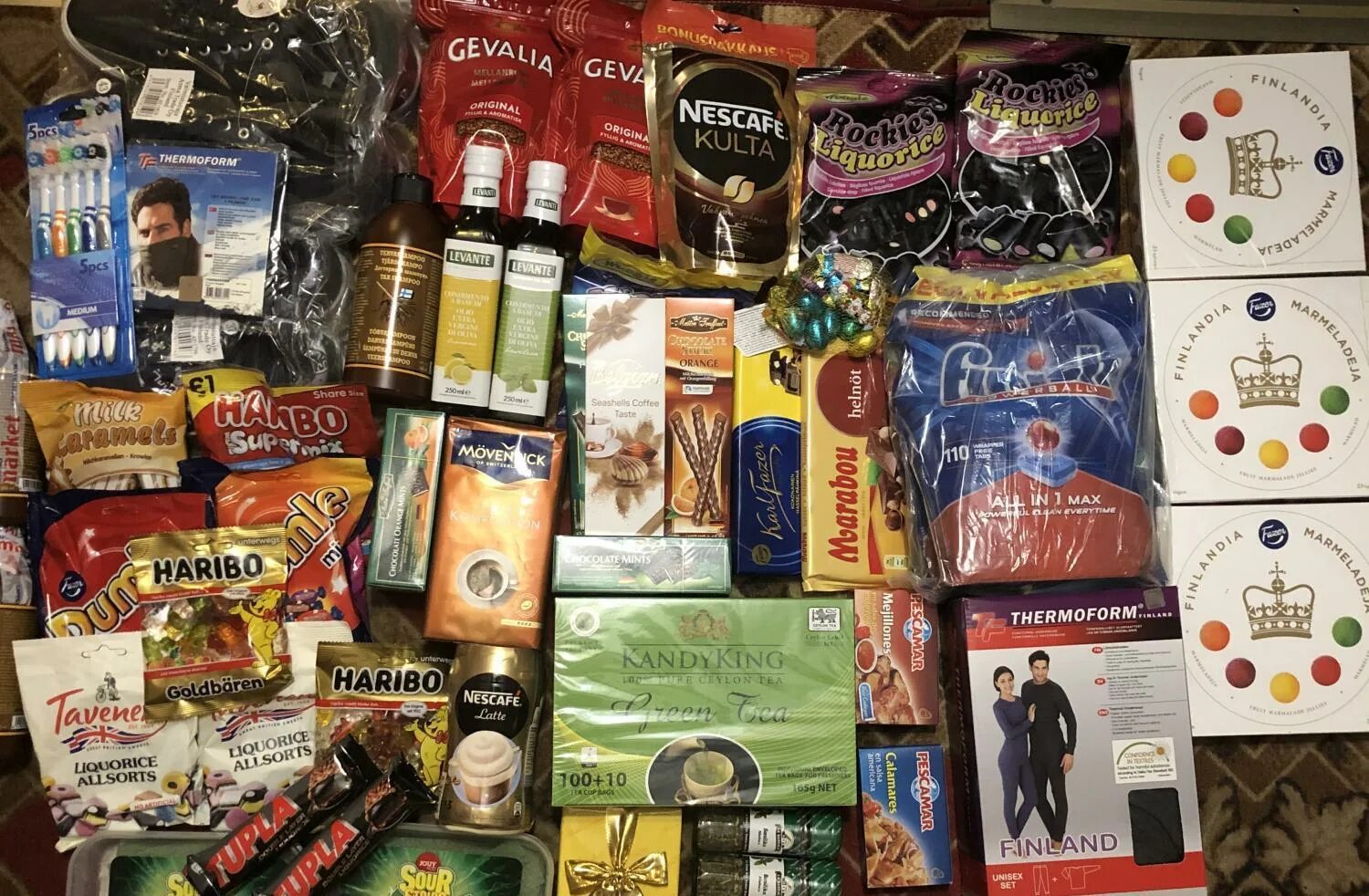 интернет магазин финляндии с доставкой