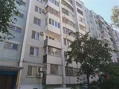 Микрорайон 503. Микрорайон 503