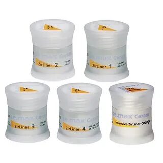 Ivoclar ips e max