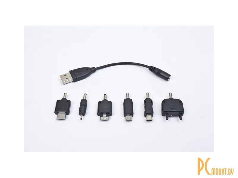 Usb переходник для зарядки телефона