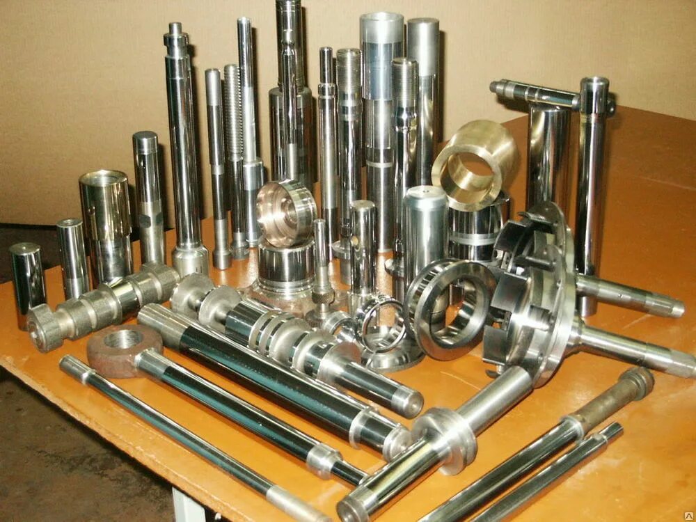 токарные детали. детали обрабатываемые на токарных станках. механическая обработка. станки с чпу для металлообработки. точение металла.