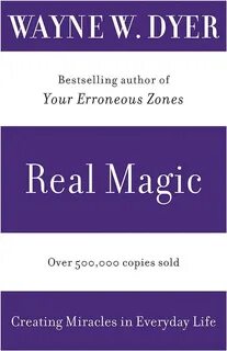 Real magic