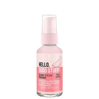 Essence hello good