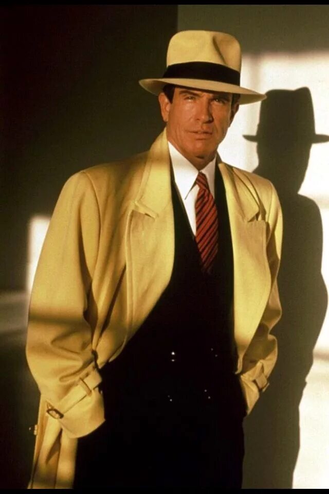 Dick tracy