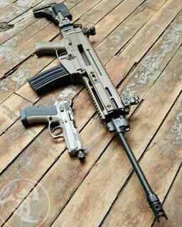 Лучшие пистолеты автоматы