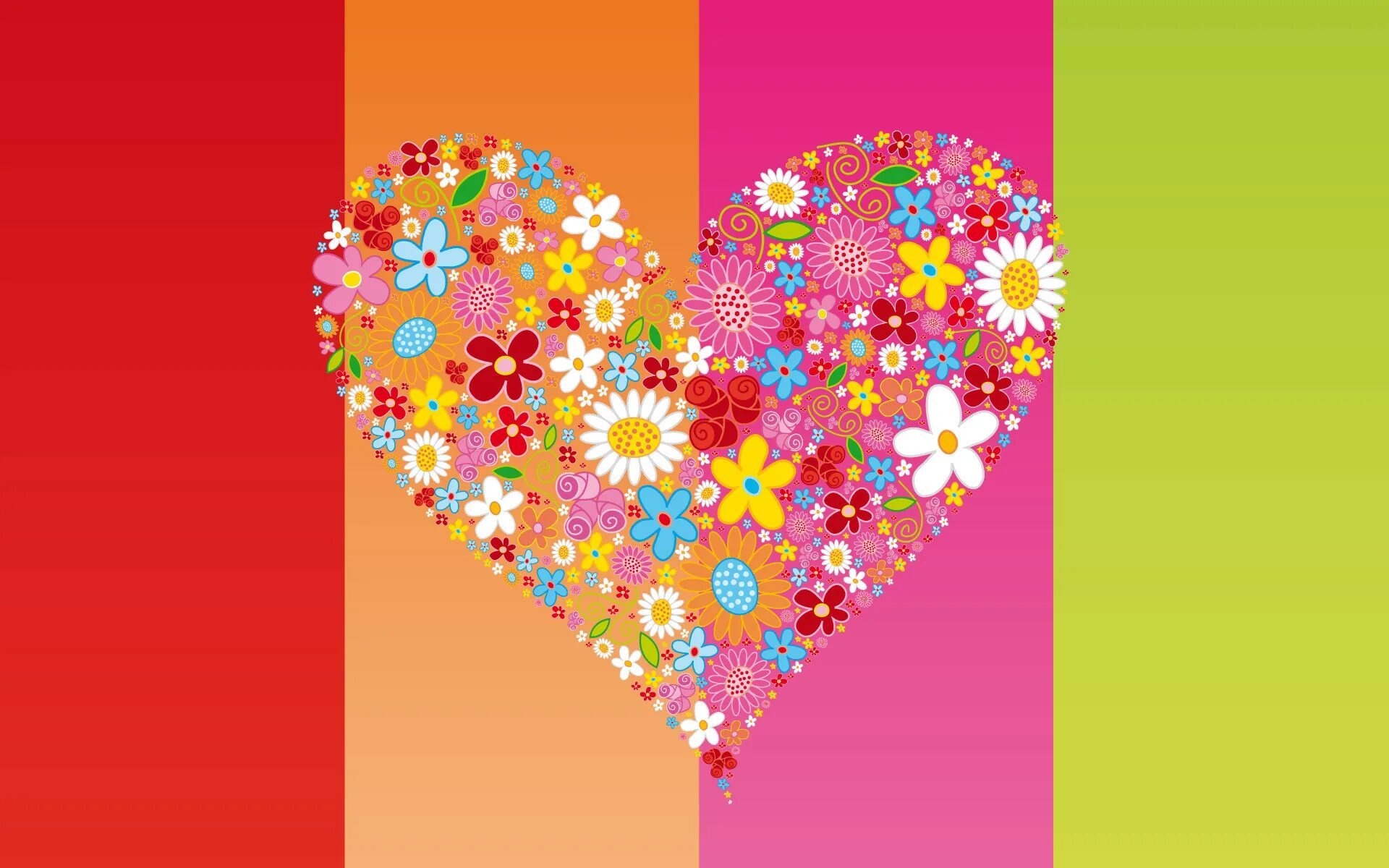 Day of love