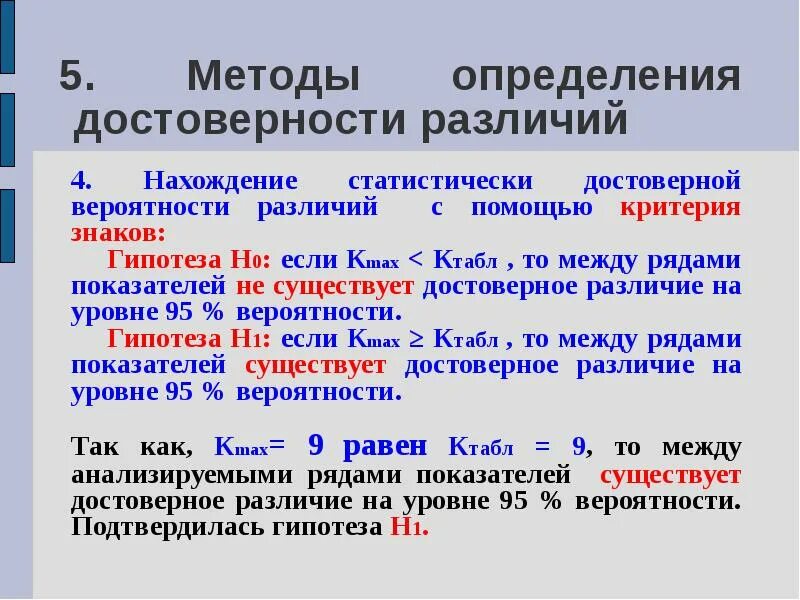 Оценка подлинности