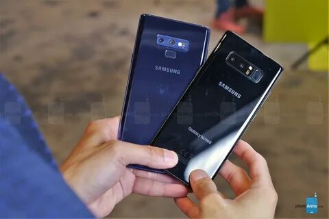 Note 8 128