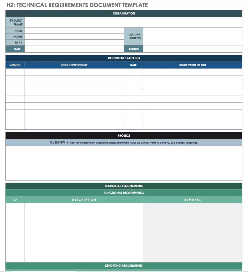 Document template. Шаблон specification. requirements document. requirements document templates.
