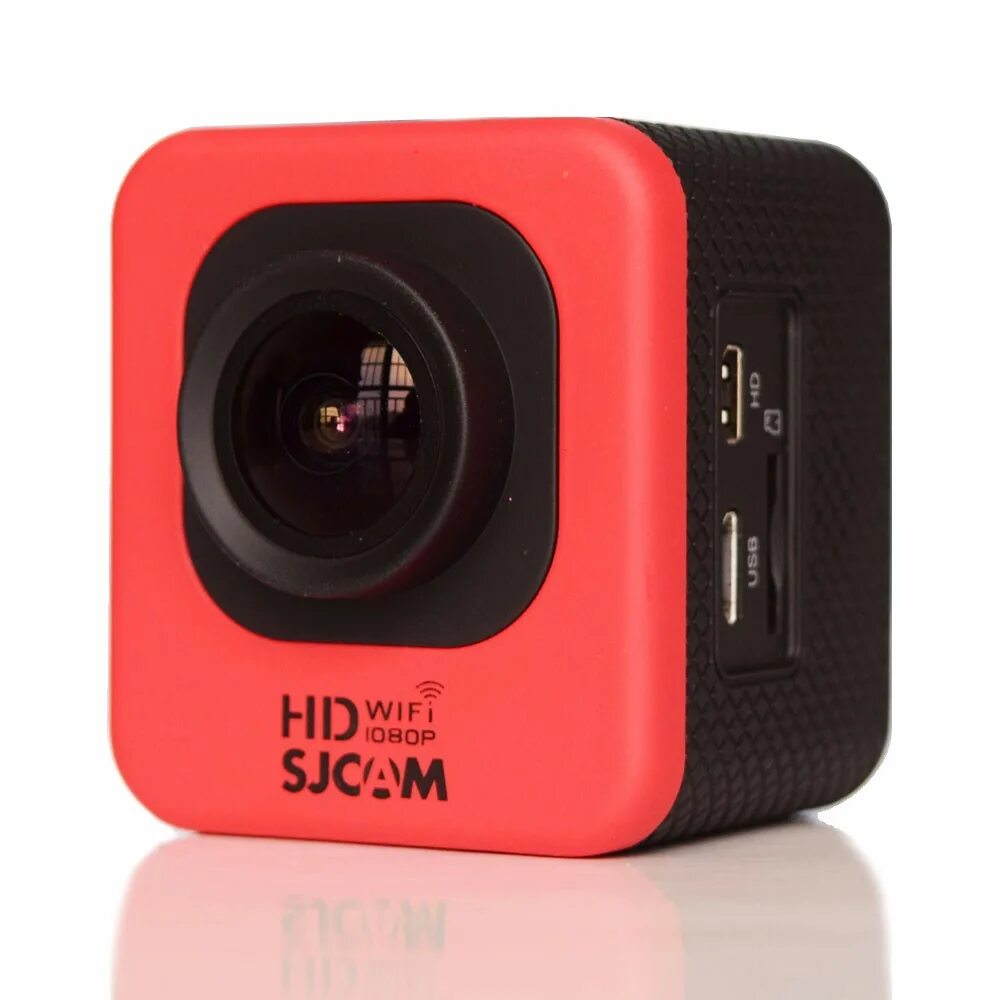 Купить камеру sjcam. SJCAM m10 WIFI. SJCAM оригинал m10. SJCAM m10 w-Fi Cube. SJCAM M 10m.