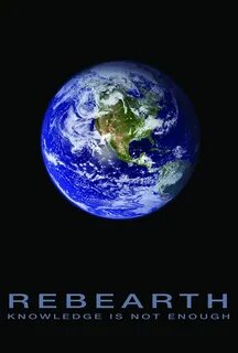 Earth but being a