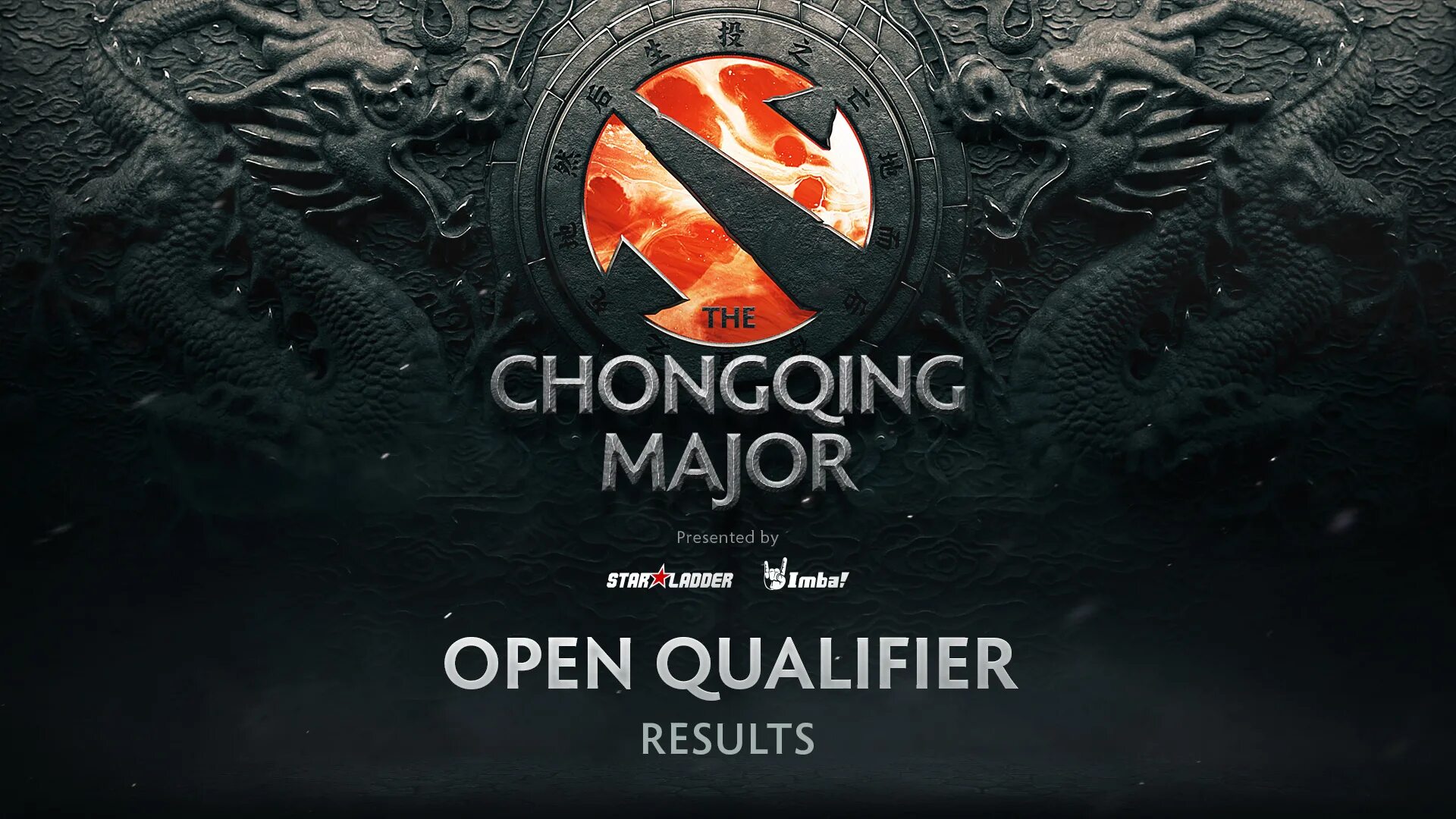 Major open qualifier 3. Major дота. чунцин дота 2. the chongqing major. мажор по доте.