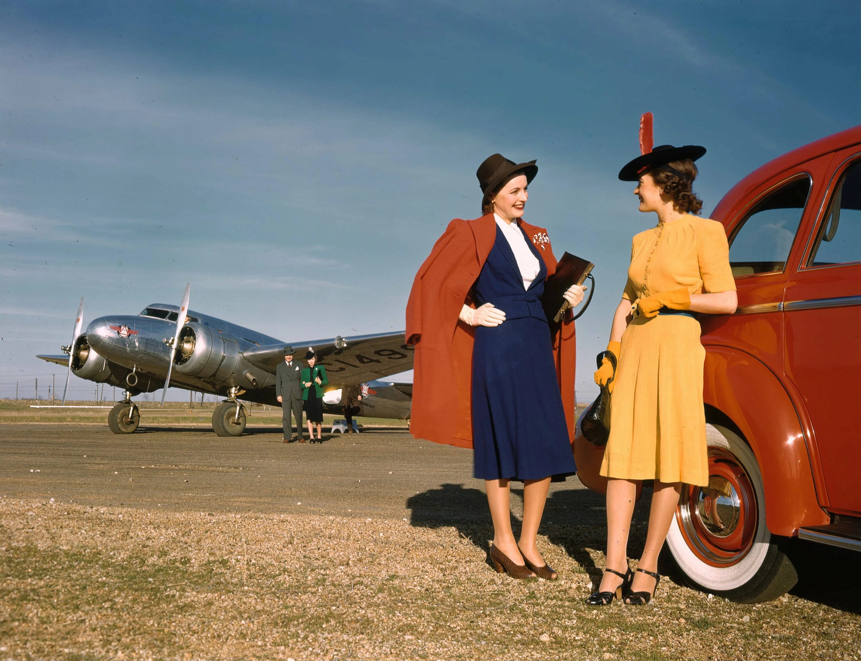 Ф ые. 40е Америка. США 1940-Е. Фотографии США В 1940е. Kodachrome пленка 1935.