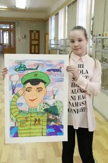 Конкурс защитников