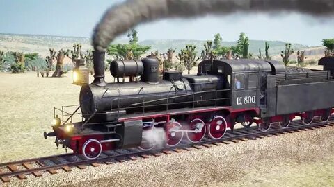 Rail 2.1