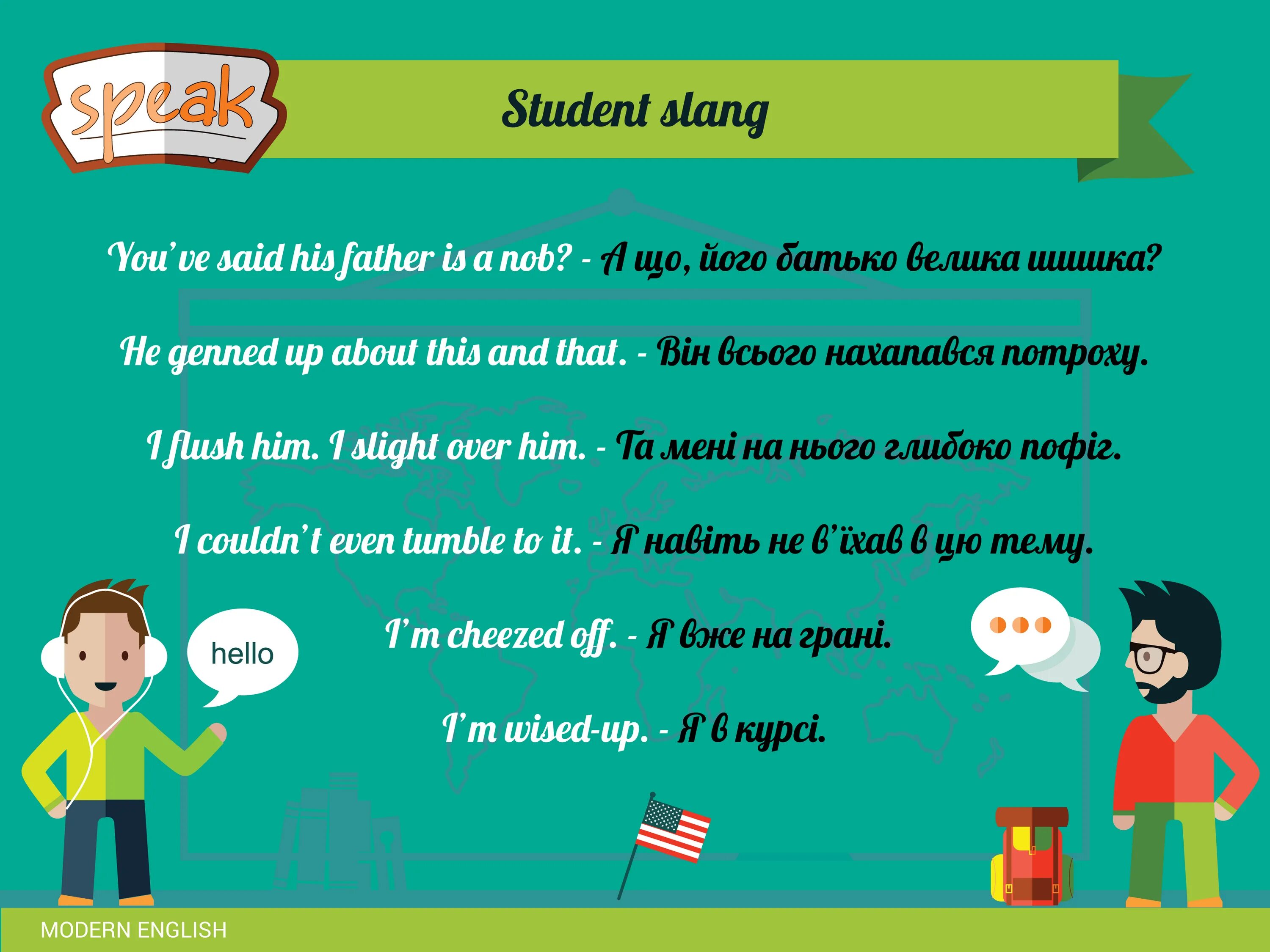 Modern english words. Modern English Slang. Student Slang. Student Slang English. Сленг студентов на английском.