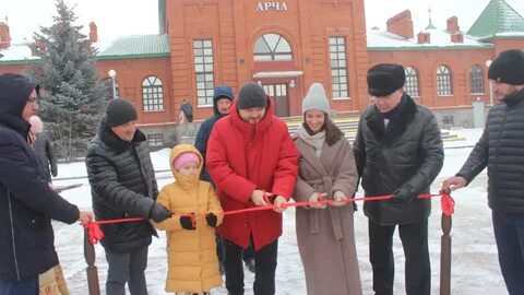 Погода в декабре в арске
