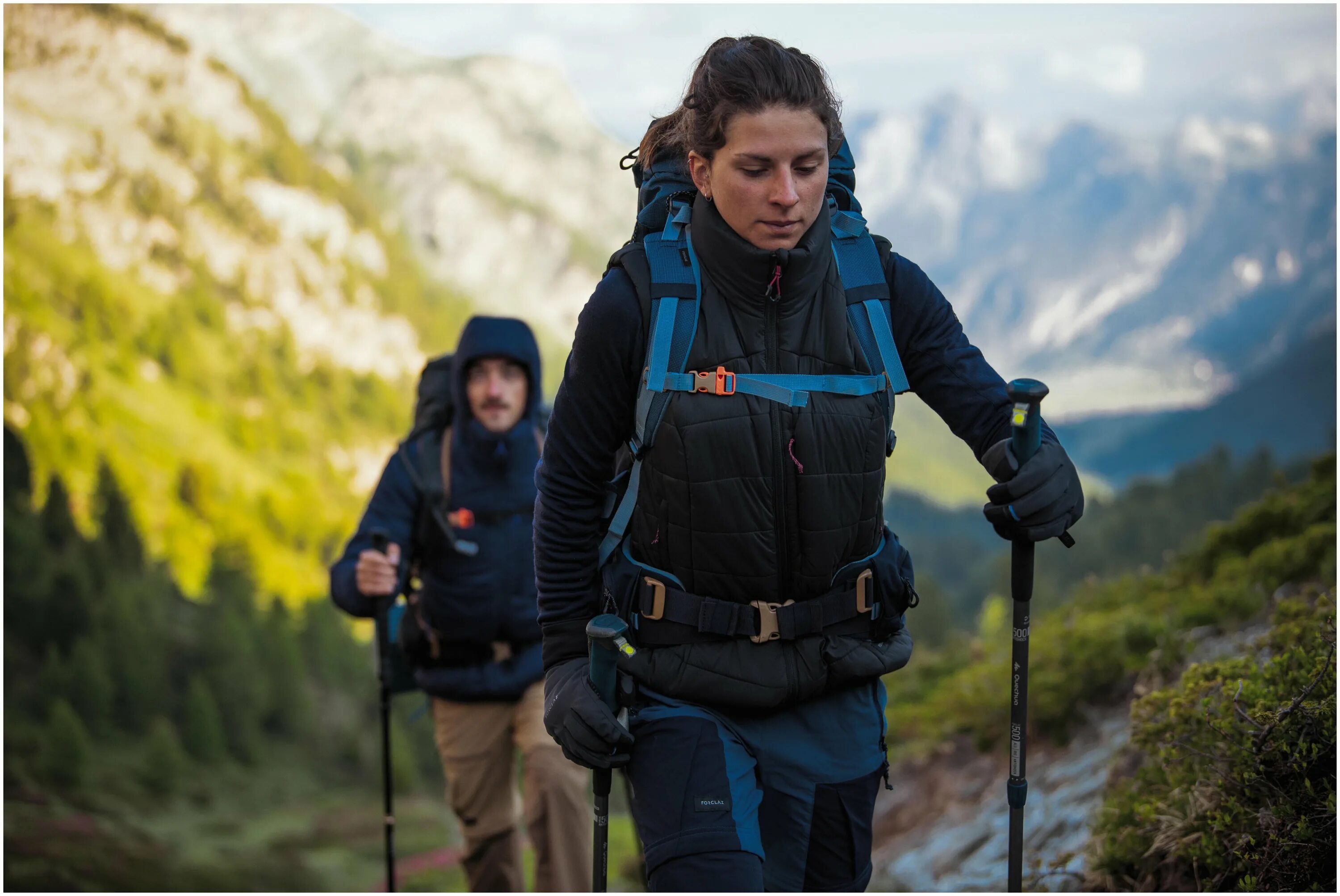 одежда для треккинга в горах летом. одежда для треккинга.