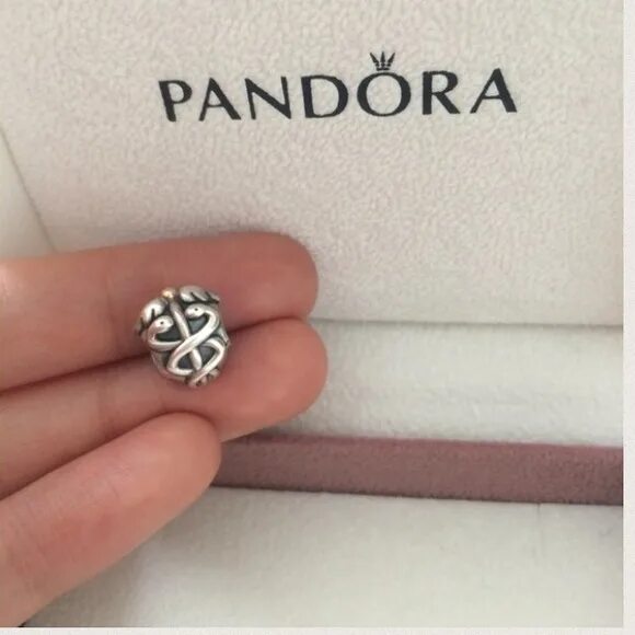 Pandora walk through