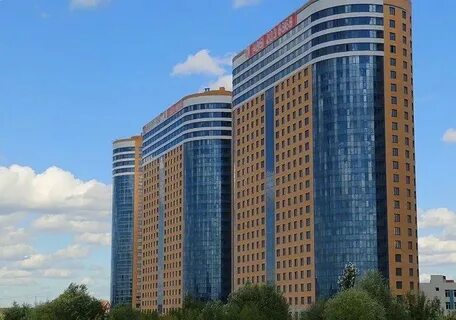Новые квартиры в реутове