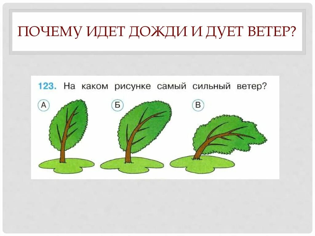 Окружающий мир и отличить. Обозначение ветра для детей. Сила ветра для дошкольников. Окружающий мир 1 класс. Слабый ветер.