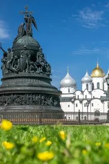 Федеральный памятник