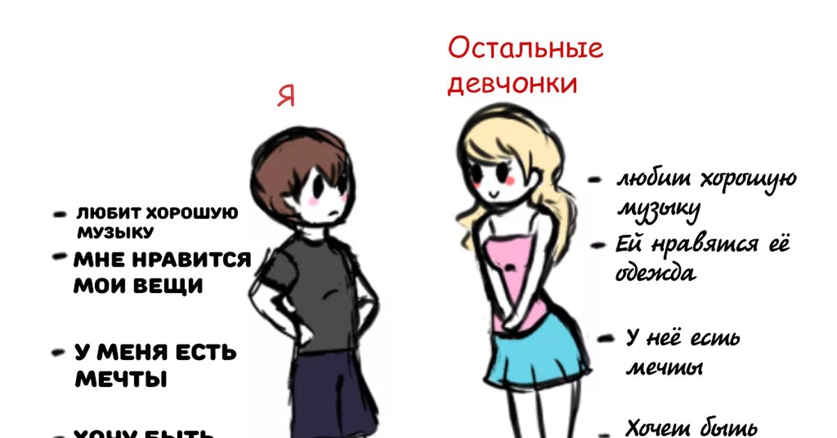 Почему девушки не любят добрых. Другие девушки и я. мемы другие девушки и я. я vs другие девушки. мемы другие девушки vs я.