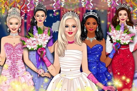 Prom queen