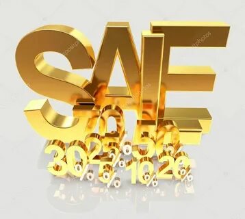 Gold sales