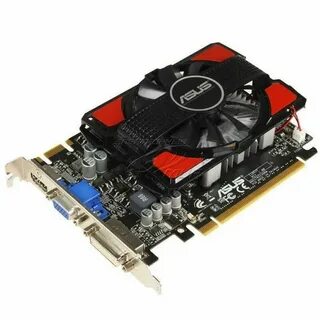 Драйвер для видеокарты nvidia gt 440