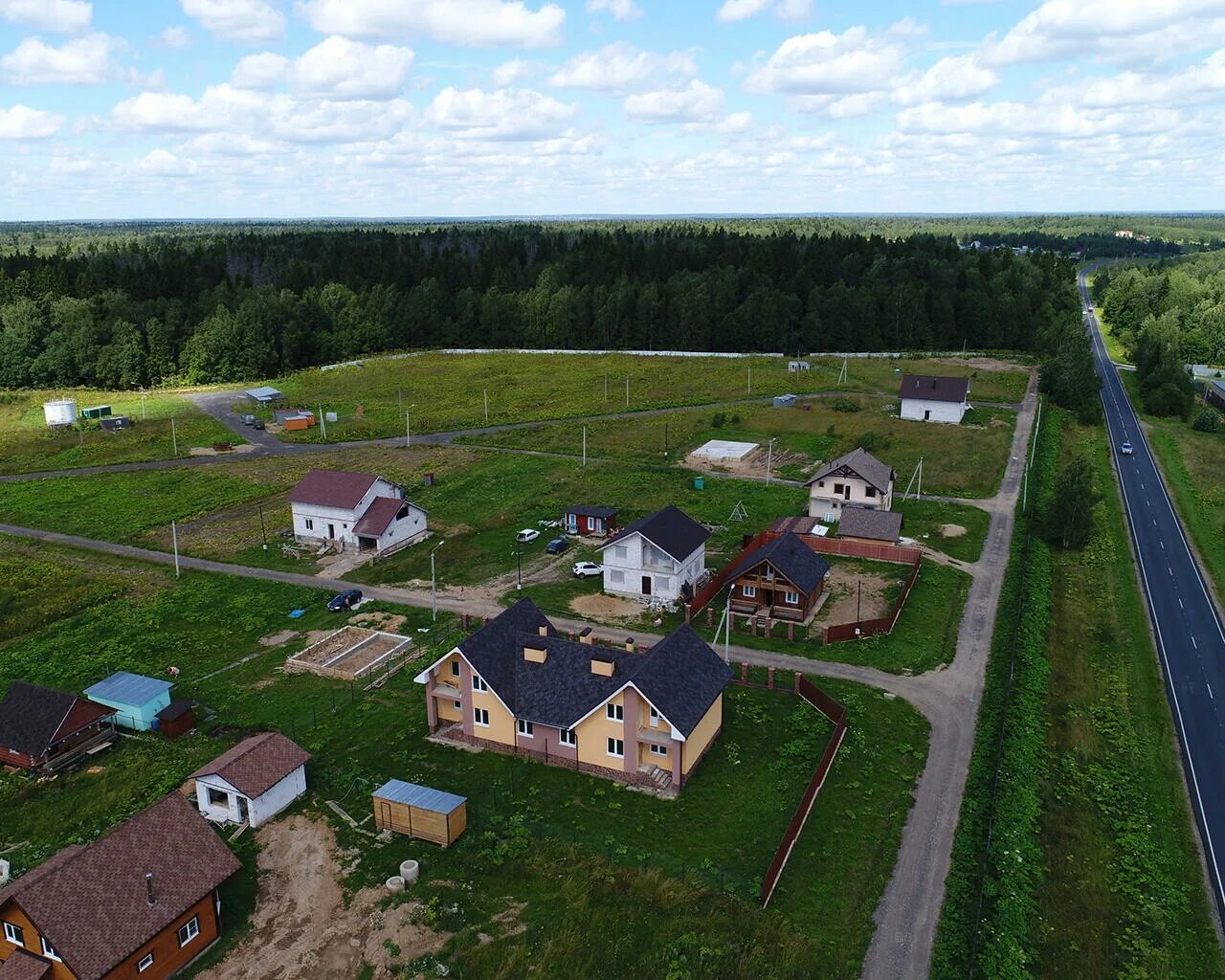 Пос московский пушкино. Коттеджный поселок пушкино. Пос московский пушкино. Пушкино. Кп монплезир валуево.