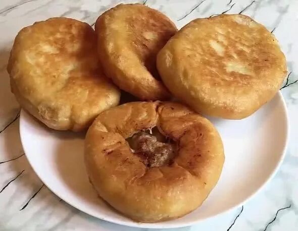 Как приготовить мясо на беляши фото рецепт Беляши с мясом "по-уральски" Готовим дома вкусно и красиво! Дзен
