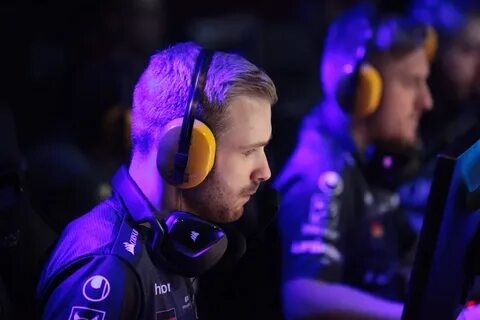 Pro player cs go
