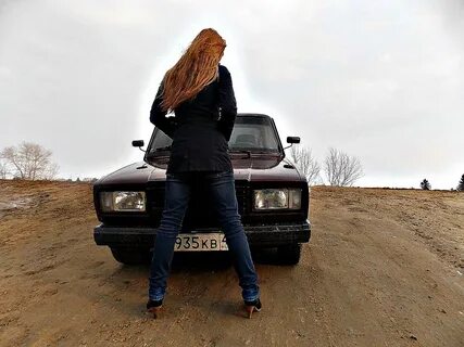 2107 езда