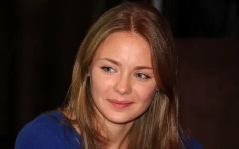Разумовская 2013 год